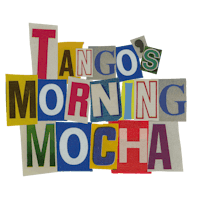 tango's morning mocha logo